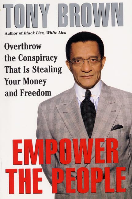 Empower the People Cover