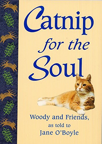 Catnip for the soul Cover