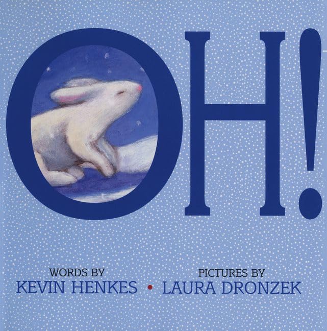 Oh! Cover