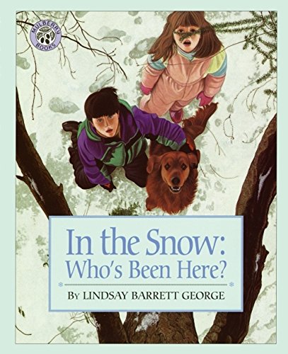 In the Snow Cover
