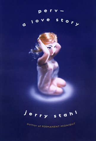 Perv-- a love story Cover