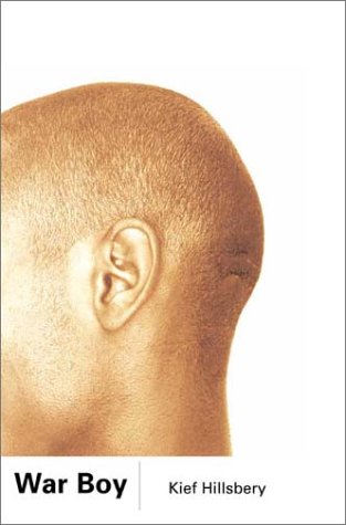 War boy Cover