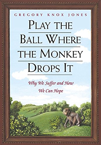 Play the ball where the monkey drops it Cover