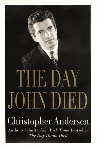 The day John died Cover