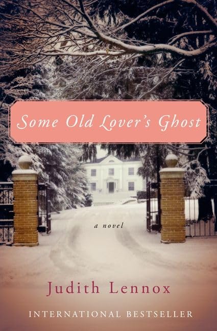 Some Old Lover's Ghost Cover