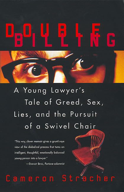 Double Billing Cover