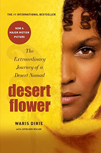 Desert Flower Cover