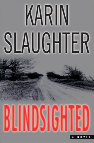 Blindsighted Cover