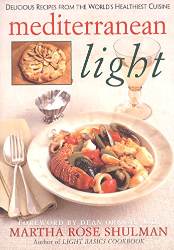 Mediterranean light Cover