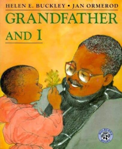 Grandfather and I Cover