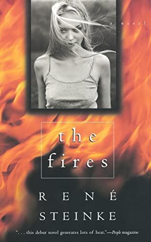 The Fires Cover