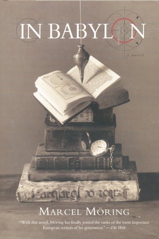 In Babylon Cover