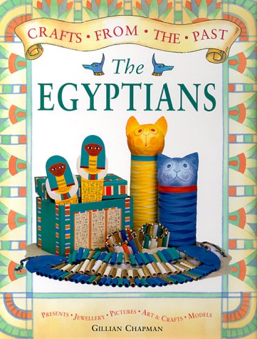 The Egyptians Cover