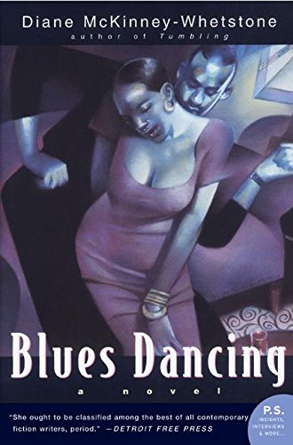Blues Dancing Cover