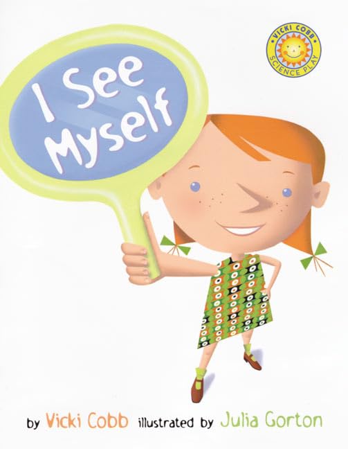 I see myself Cover
