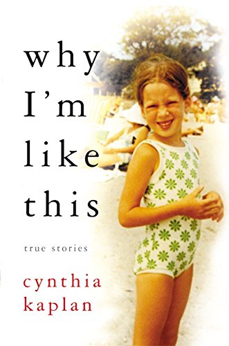 Why I'm like this Cover