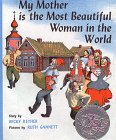 My mother is the most beautiful woman in the world Cover