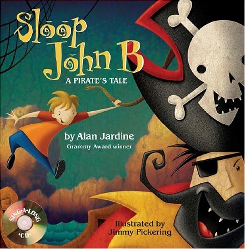 Sloop John B Cover