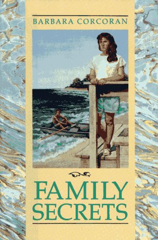Family secrets Cover