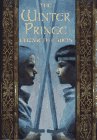 The winter prince Cover