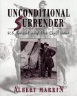 Unconditional Surrender Cover