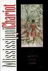 Mississippi chariot Cover