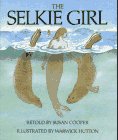 The selkie girl Cover