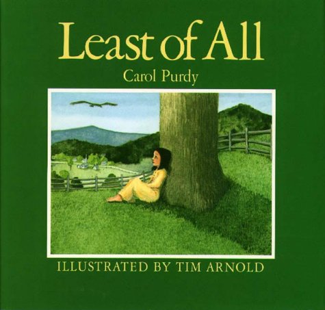 Least of all Cover