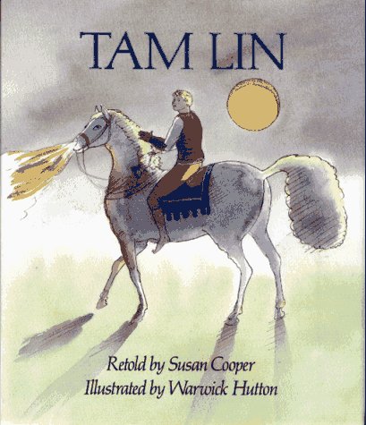 Tam Lin Cover