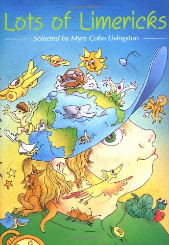 Lots of limericks Cover