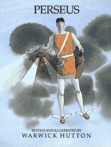 Perseus Cover