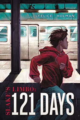 Slake's limbo Cover