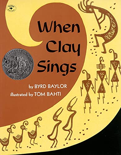When clay sings Cover