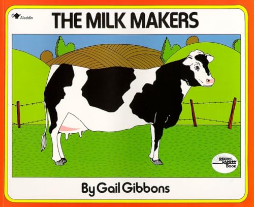 The milk makers Cover