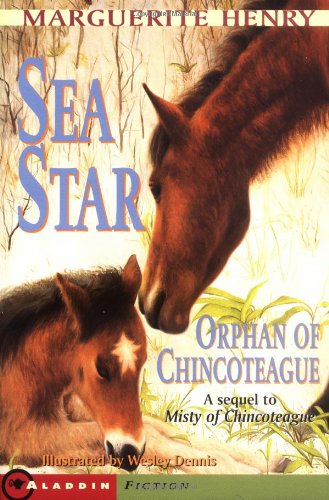 Sea star Cover