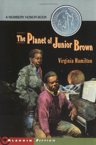 The planet of Junior Brown Cover
