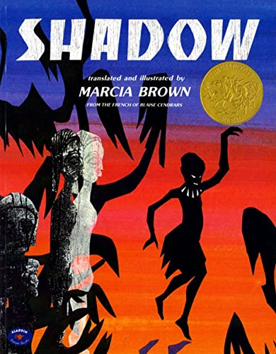 Shadow Cover