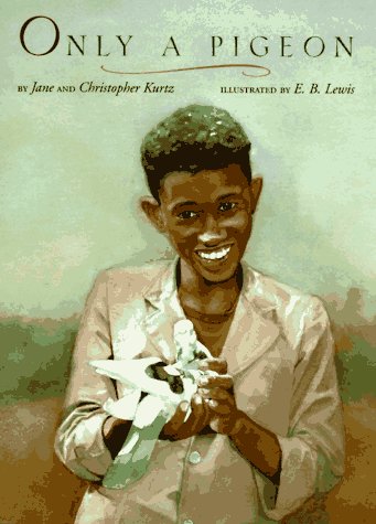 Attempted cover for Book ID: 0689800770