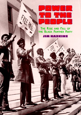 Power to the People Cover
