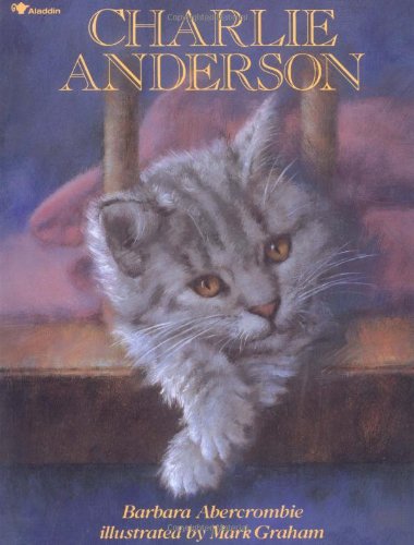 Charlie Anderson Cover