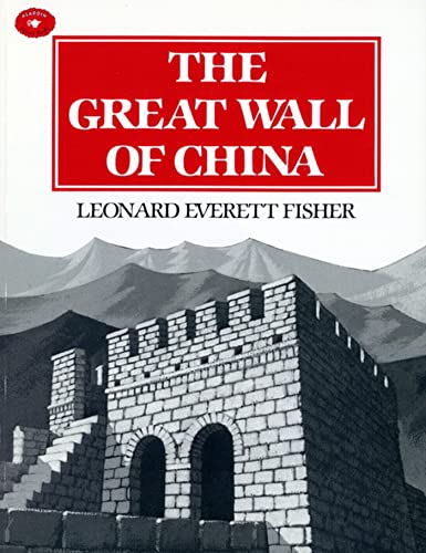 The Great Wall Of China Cover