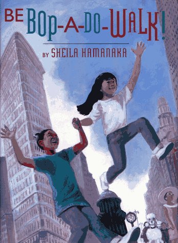 Attempted cover for Book ID: 0689802889