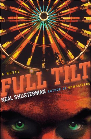 Full Tilt Cover