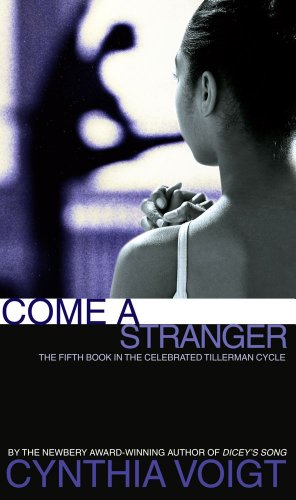 Come a Stranger (The Tillerman Series #5) Cover