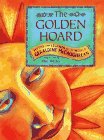 The golden hoard Cover