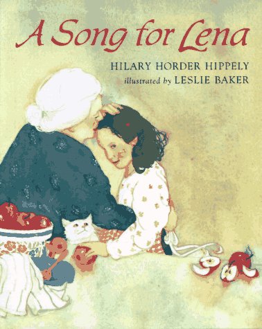 A song for Lena Cover