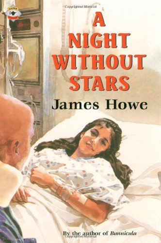 A Night without Stars Cover