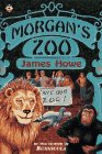 Morgan's Zoo Cover