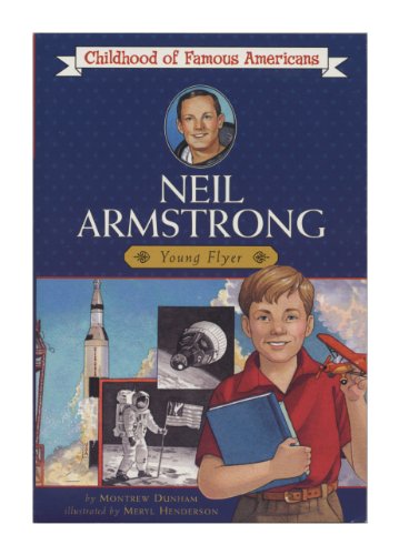 Neil Armstrong Cover