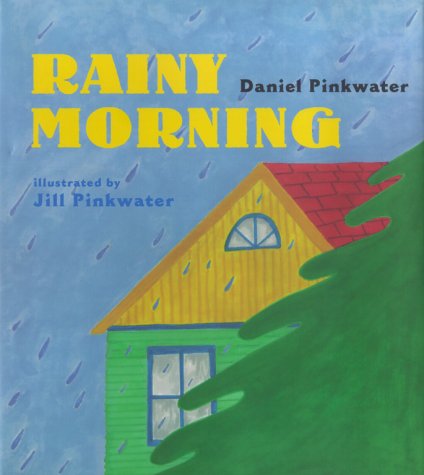 Rainy morning Cover
